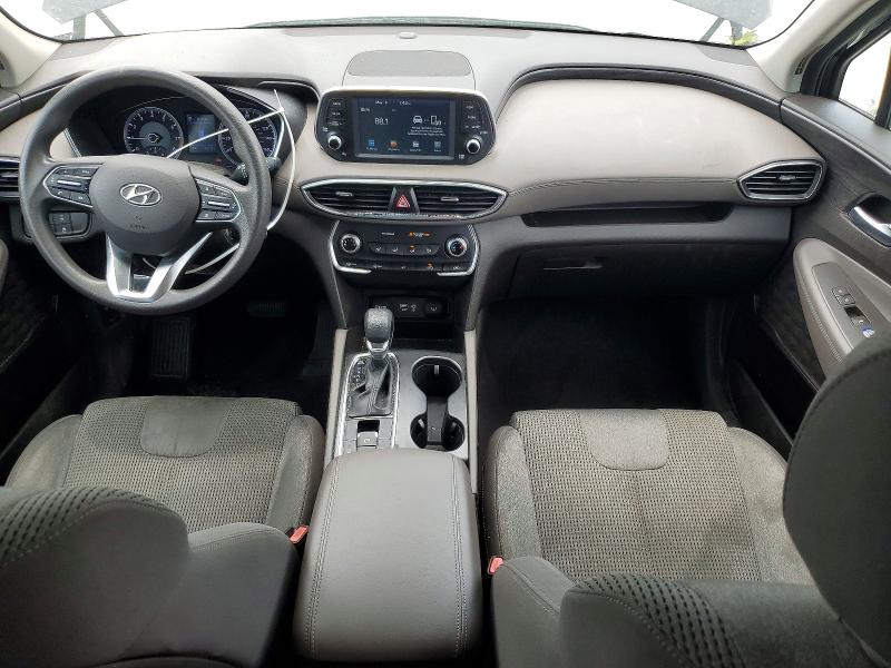 Aukcja sprzedaży 2019 Hyundai Santa Fe, vin: 5NMS2CAD3KH017285, numer aukcji: 49884836