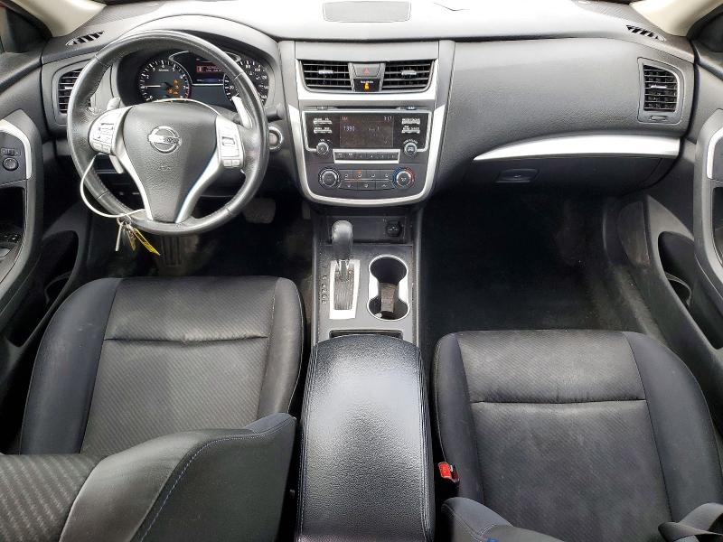 2017 Nissan Altima მანქანა იყიდება აუქციონზე, vin: 1N4AL3APXHC148505, აუქციონის ნომერი: 52784816