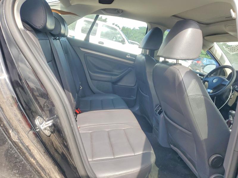 Продаж на аукціоні авто 2009 Volkswagen Jetta, vin: 3VWRZ71K69M161126, номер лоту: 54534986