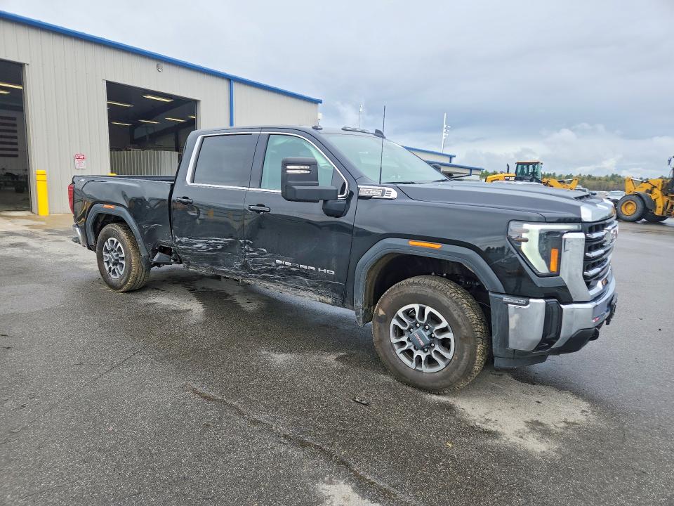 2026 Gmc Sierra მანქანა იყიდება აუქციონზე, vin: 1GT4UME70TF173358, აუქციონის ნომერი: 53813036