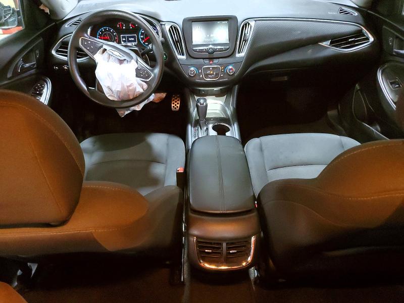 Продаж на аукціоні авто 2017 Chevrolet Malibu, vin: 1G1ZE5ST1HF102048, номер лоту: 54302636