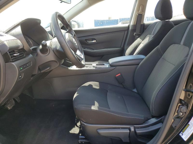 Aukcja sprzedaży 2025 Nissan Sentra, vin: 3N1AB8CV3SY310692, numer aukcji: 52922026
