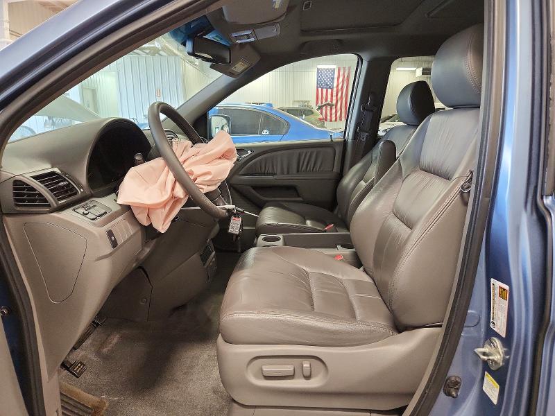 Aukcja sprzedaży 2008 Honda Odyssey, vin: 5FNRL38778B104855, numer aukcji: 54775226