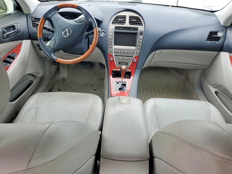 51699416 :رقم المزاد ، JTHBJ46GX82180216 vin ، 2008 Lexus Es مزاد بيع