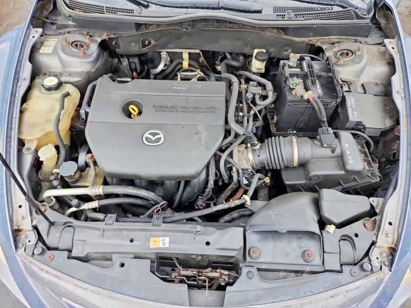 Aukcja sprzedaży 2010 Mazda 6, vin: 1YVHZ8CH2A5M08085, numer aukcji: 53202246