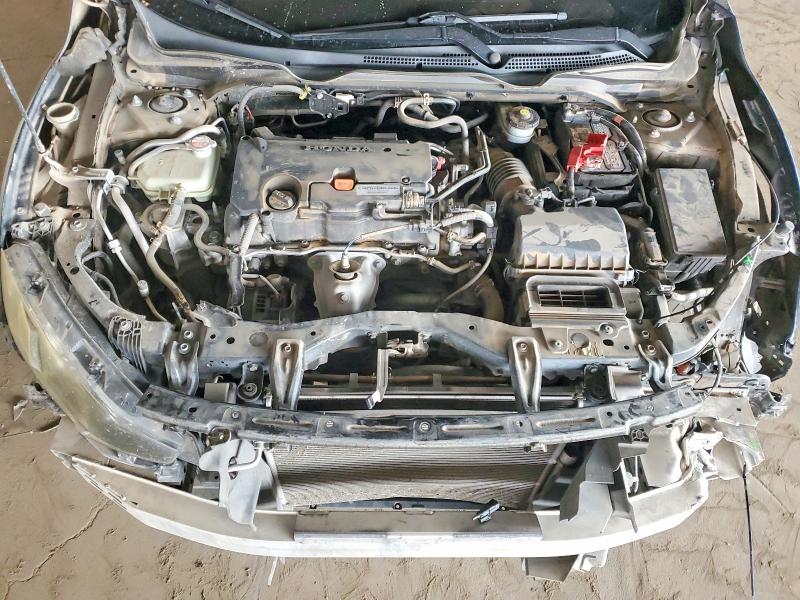 Aukcja sprzedaży 2017 Honda Civic, vin: 2HGFC2F51HH561803, numer aukcji: 52216816