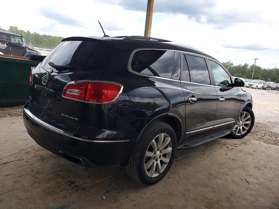 Aukcja sprzedaży 2013 Buick Enclave, vin: 5GAKRDKD8DJ262968, numer aukcji: 52579906