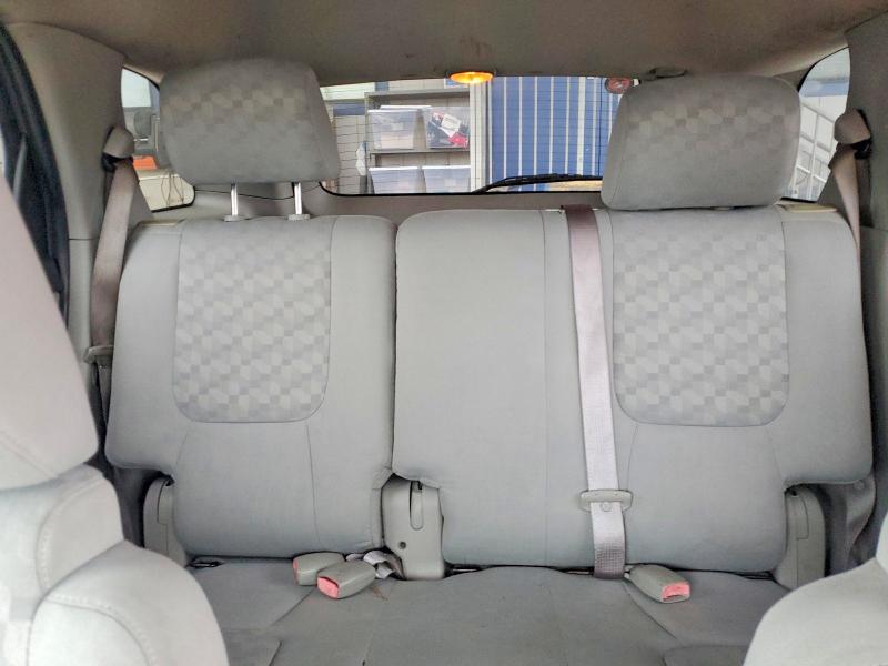 Aukcja sprzedaży 2005 Chevrolet Equinox, vin: 2CNDL73F556064708, numer aukcji: 53384976