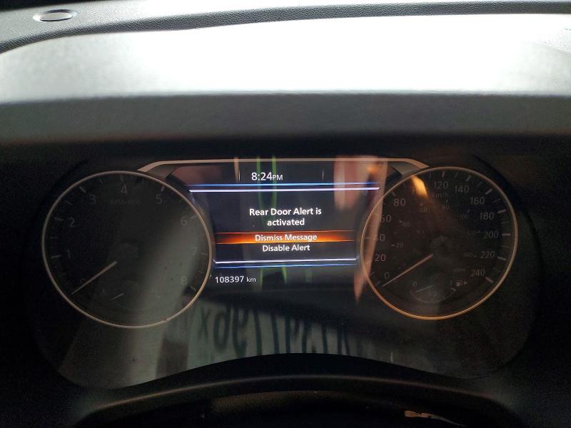 47397796 :رقم المزاد ، 3N1AB8DV8NY296114 vin ، 2022 Nissan Sentra مزاد بيع