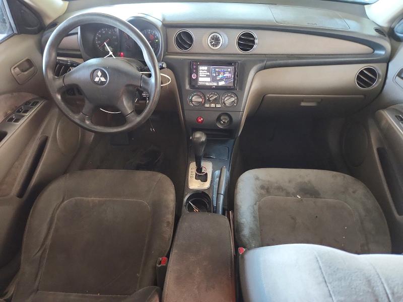 Aukcja sprzedaży 2003 Mitsubishi Outlander, vin: JA4LX31G93U098569, numer aukcji: 51916336