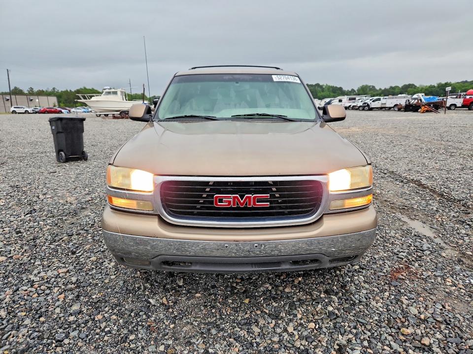 Aukcja sprzedaży 2003 Gmc Yukon Xl, vin: 1GKEC16Z53J172987, numer aukcji: 52704136