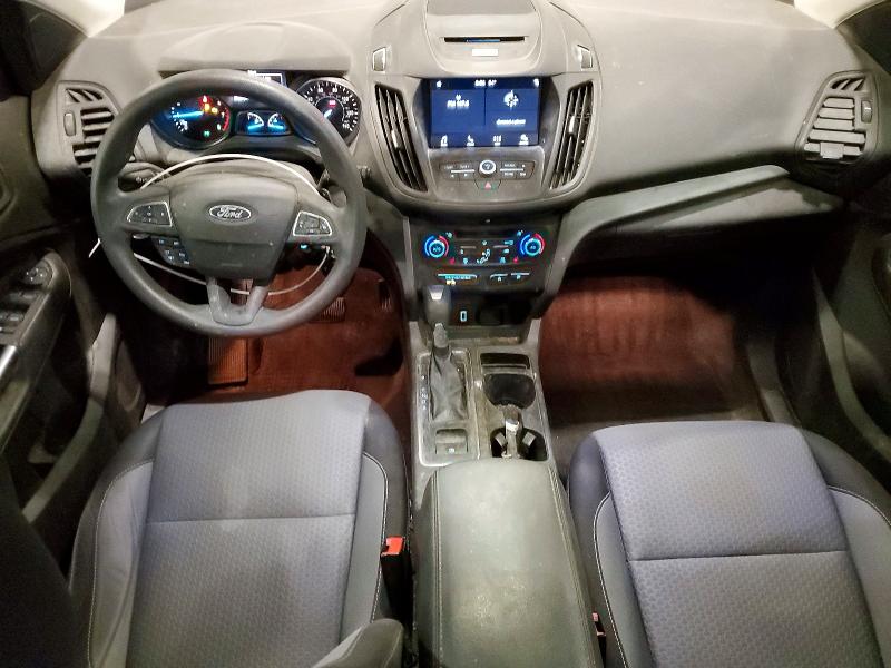 Продажа на аукционе авто 2017 Ford Escape, vin: 1FMCU9G9XHUC26105, номер лота: 52929576