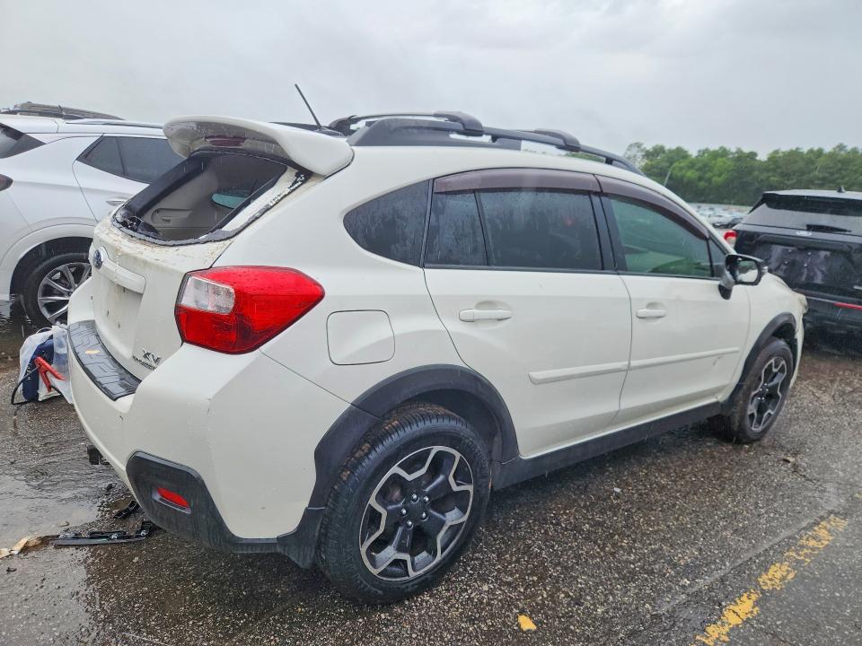Aukcja sprzedaży 2015 Subaru Xv Crosstrek, vin: JF2GPAPC0F8290493, numer aukcji: 55214506