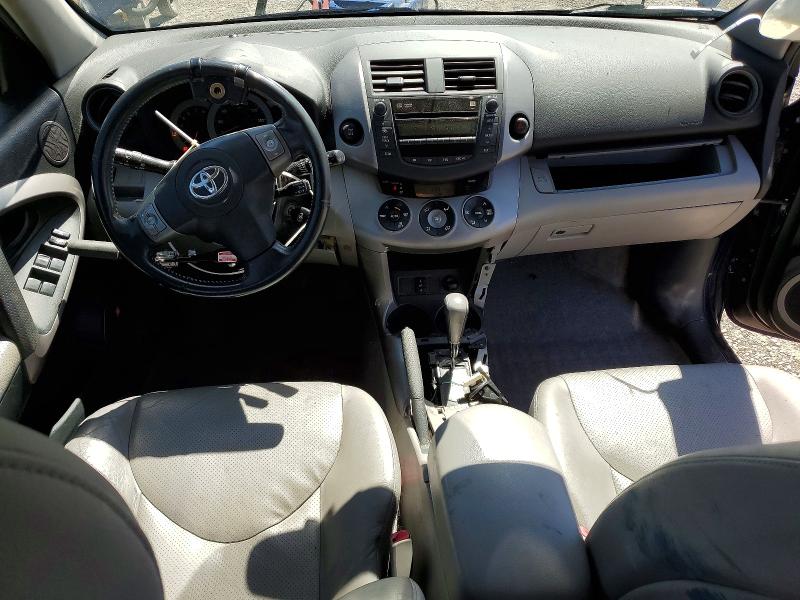 Продажа на аукционе авто 2007 Toyota Rav4, vin: JTMBD31V175110495, номер лота: 52922816