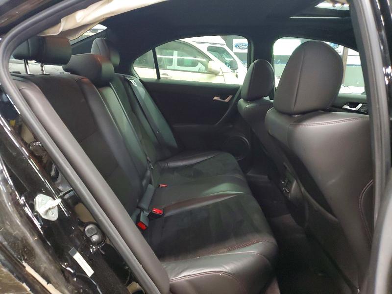 54427496 :رقم المزاد ، JH4CU2F86CC029529 vin ، 2012 Acura Tsx مزاد بيع