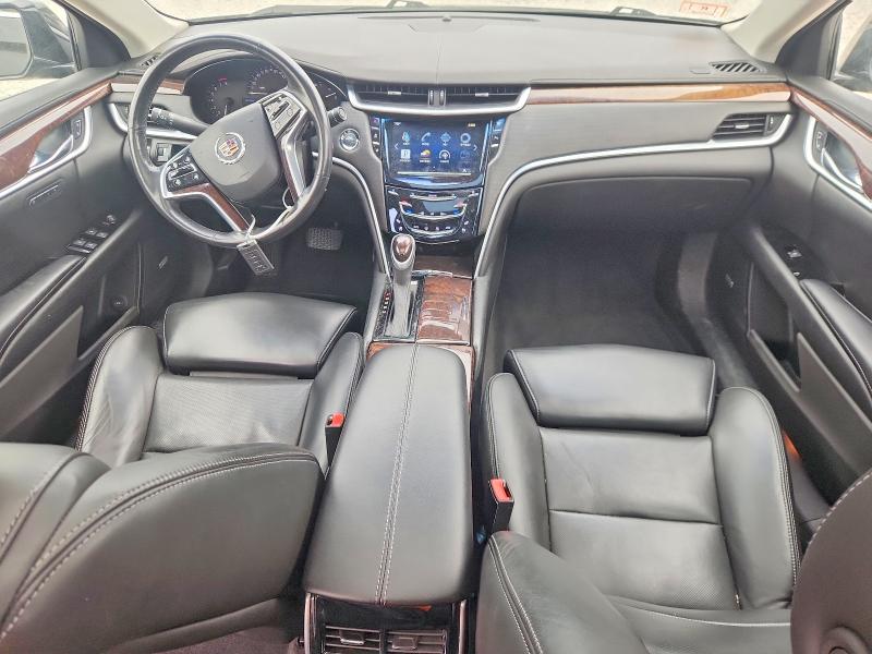 52481826 :رقم المزاد ، 2G61R5S33D9132165 vin ، 2013 Cadillac Xts مزاد بيع