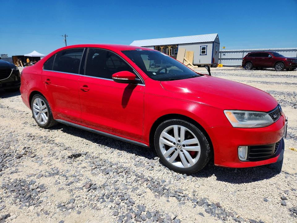 Продажа на аукционе авто 2014 Volkswagen Jetta, vin: 3VW4T7AJ9EM397041, номер лота: 52319886