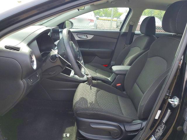 Продаж на аукціоні авто 2024 Kia Forte, vin: 3KPF24ADXRE742679, номер лоту: 53345116