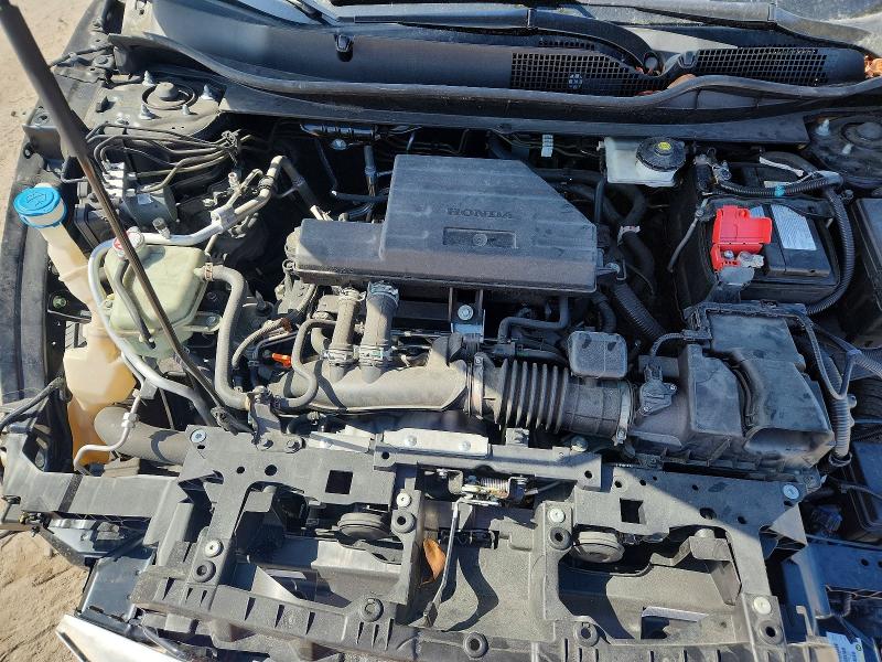 Aukcja sprzedaży 2021 Honda Cr-v, vin: 2HKRW2H88MH651137, numer aukcji: 51608656