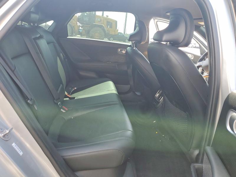 Aukcja sprzedaży 2023 Hyundai Ioniq 6, vin: KMHM34AA4PA033736, numer aukcji: 53284796