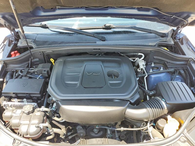 53656936 :رقم المزاد ، 1C4RDHDG1MC660778 vin ، 2021 Dodge Durango مزاد بيع
