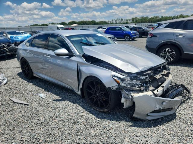 Aukcja sprzedaży 2018 Honda Accord, vin: 1HGCV1F19JA123152, numer aukcji: 53623816