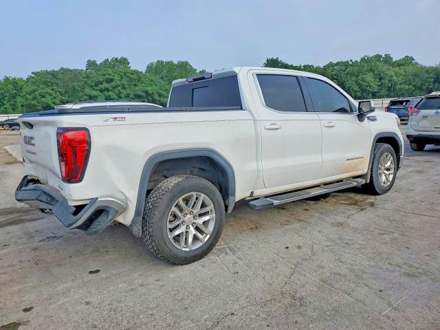 2019 Gmc Sierra მანქანა იყიდება აუქციონზე, vin: 3GTU9BED6KG179562, აუქციონის ნომერი: 53950736
