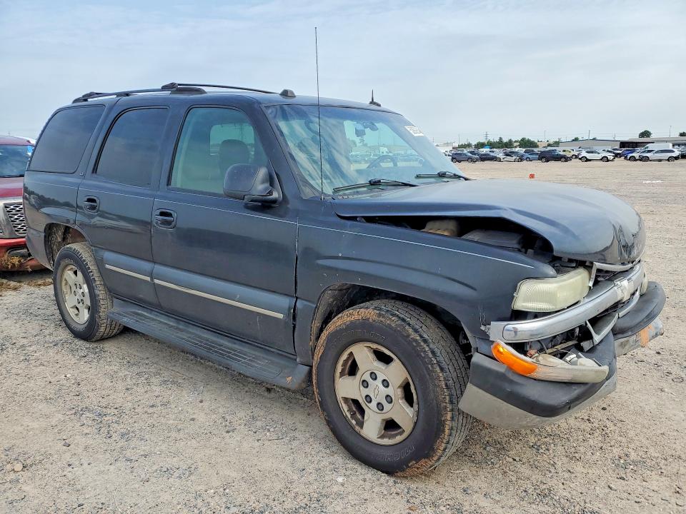 Aukcja sprzedaży 2004 Chevrolet Tahoe, vin: 1GNEC13Z94R126766, numer aukcji: 52902646