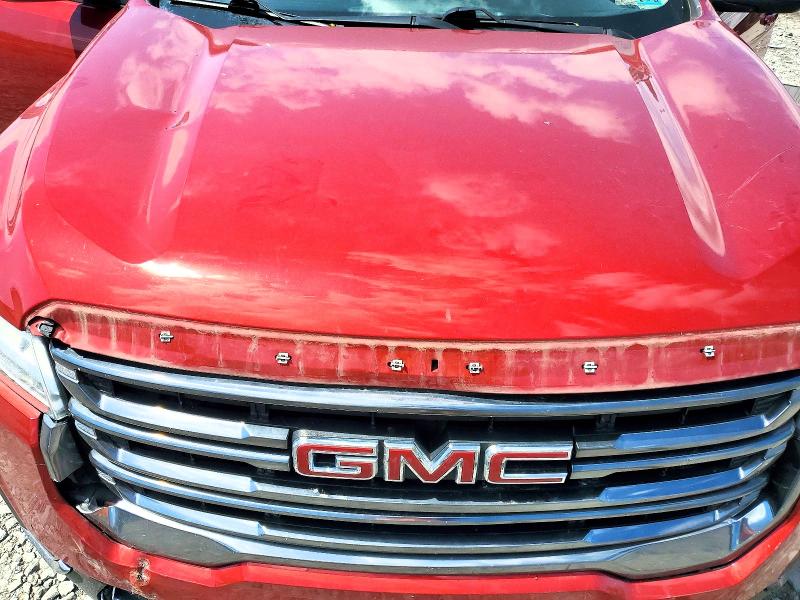 Aukcja sprzedaży 2021 Gmc Acadia, vin: 1GKKNLLS0MZ208037, numer aukcji: 51859966