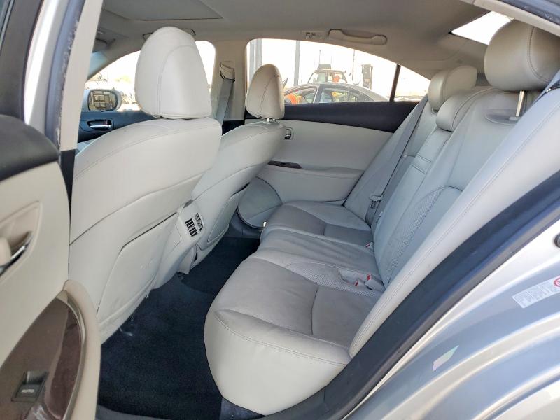 52892026 :رقم المزاد ، JTHBK1EGXA2358385 vin ، 2010 Lexus Es مزاد بيع