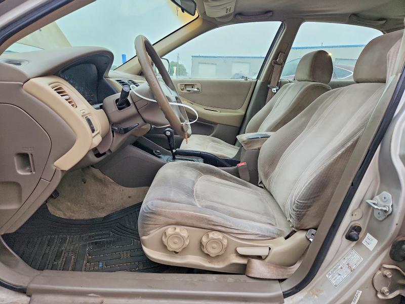 Aukcja sprzedaży 1999 Honda Accord, vin: 1HGCG5643XA142901, numer aukcji: 54074676