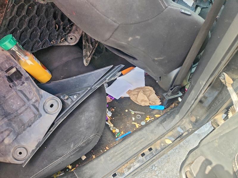 53019546 :رقم المزاد ، 5N1AZ2AJ8LN162149 vin ، 2020 Nissan Murano مزاد بيع