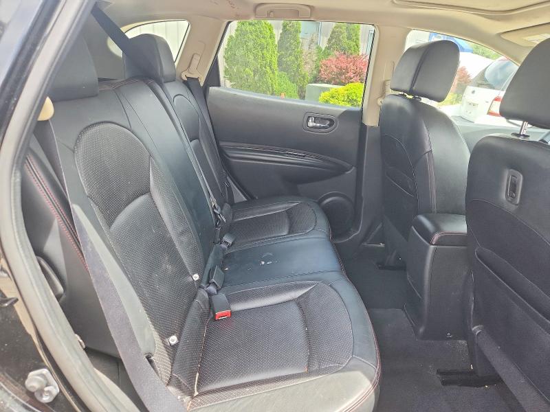 Aukcja sprzedaży 2011 Nissan Rogue, vin: JN8AS5MV5BW272100, numer aukcji: 54669056