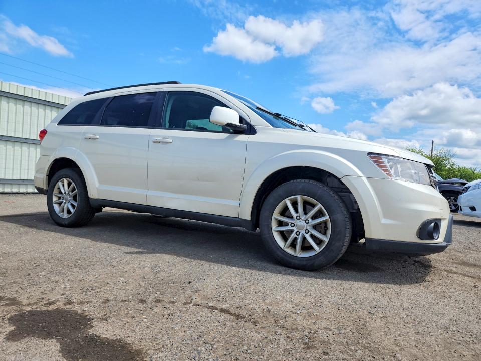 Продажа на аукционе авто 2013 Dodge Journey, vin: 3C4PDDBG0DT706107, номер лота: 52964736