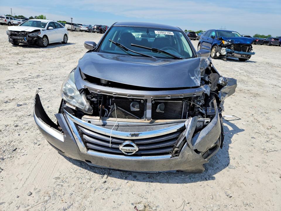 53002106 :رقم المزاد ، 1N4AL3AP6FC191574 vin ، 2015 Nissan Altima مزاد بيع