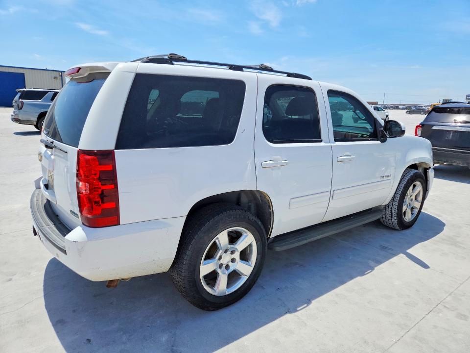 2011 Chevrolet Tahoe მანქანა იყიდება აუქციონზე, vin: 1GNSCAE05BR249429, აუქციონის ნომერი: 52343766