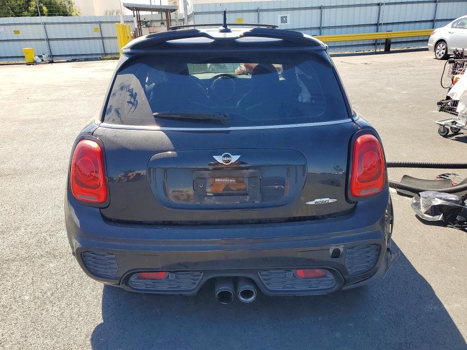 Aukcja sprzedaży 2017 Mini Cooper, vin: WMWXM9C3XH2G49365, numer aukcji: 51918796