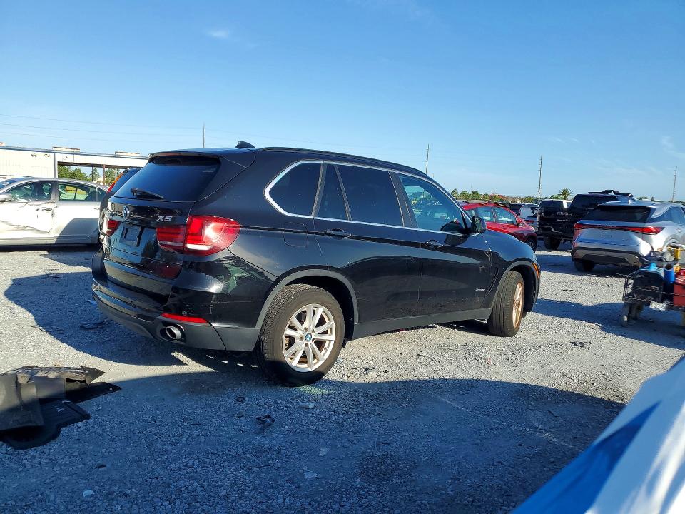 Продажа на аукционе авто 2014 Bmw X5, vin: 5UXKR0C57E0K44319, номер лота: 54662736