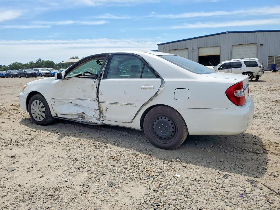 2003 Toyota Camry მანქანა იყიდება აუქციონზე, vin: 4T1BE32K93U207151, აუქციონის ნომერი: 52366146