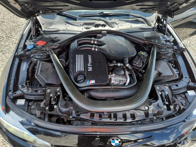 Aukcja sprzedaży 2016 Bmw M3, vin: WBS8M9C5XG5E68622, numer aukcji: 53234466