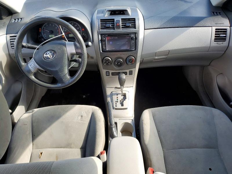 2013 Toyota Corolla მანქანა იყიდება აუქციონზე, vin: 2T1BU4EE2DC028340, აუქციონის ნომერი: 54147106