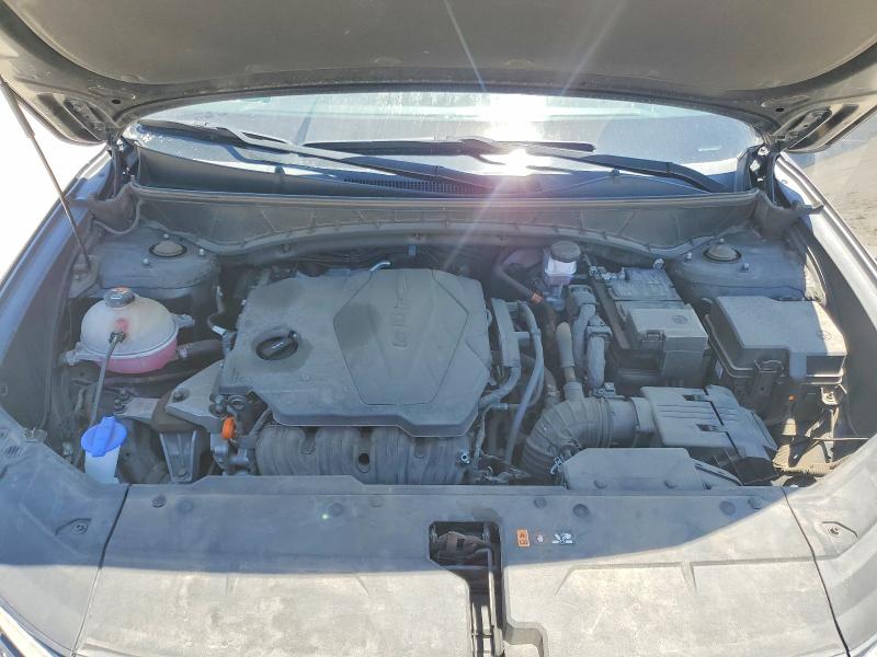 53597456 :رقم المزاد ، 5NMJFCAE8NH102507 vin ، 2022 Hyundai Tucson مزاد بيع