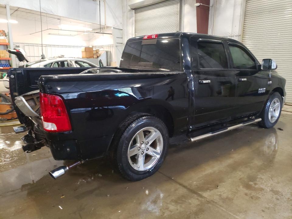 Aukcja sprzedaży 2012 Dodge Ram 1500, vin: 1C6RD6LT9CS194161, numer aukcji: 54072316