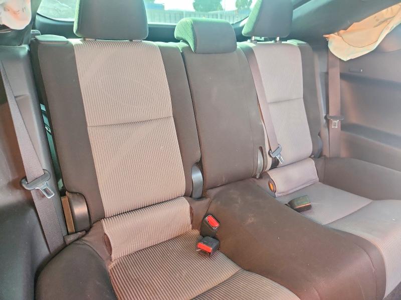 Продажа на аукционе авто 2015 Scion Tc, vin: JTKJF5C73F3092827, номер лота: 54723476