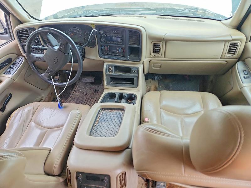 Продажа на аукционе авто 2004 Chevrolet Silverado, vin: 2GCEK13T741329459, номер лота: 51998366