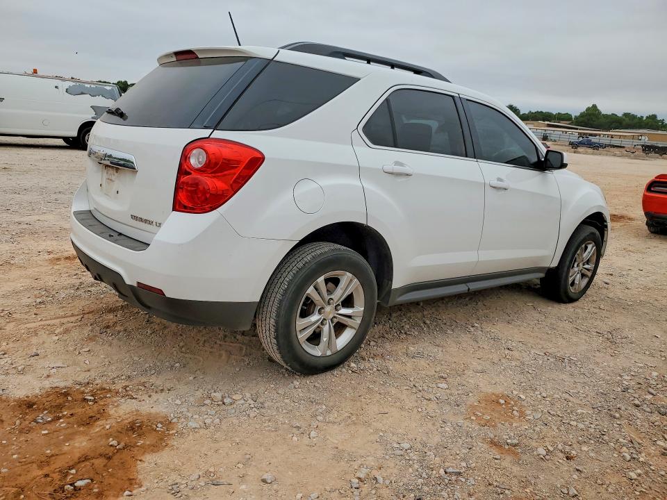 Продаж на аукціоні авто 2015 Chevrolet Equinox, vin: 2GNALBEK6F1140589, номер лоту: 52547526