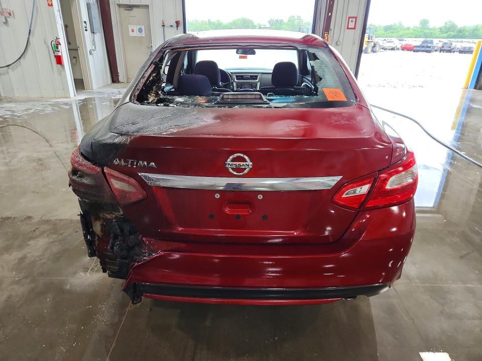 Aukcja sprzedaży 2017 Nissan Altima, vin: 1N4AL3AP9HC265251, numer aukcji: 53937106