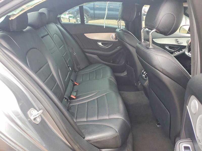Aukcja sprzedaży 2018 Mercedes-benz C, vin: 55SWF4JB3JU253508, numer aukcji: 55146936