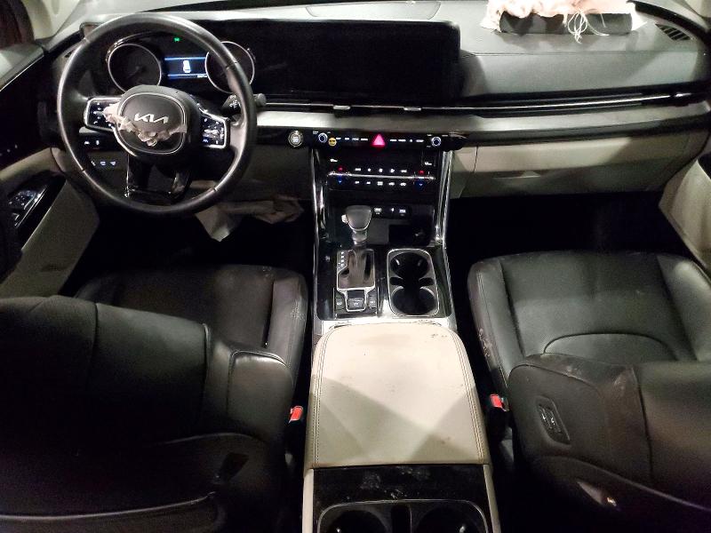 Auction sale of the 2022 Kia Carnival, vin: KNDNE5H31N6067259, lot number: 54427696