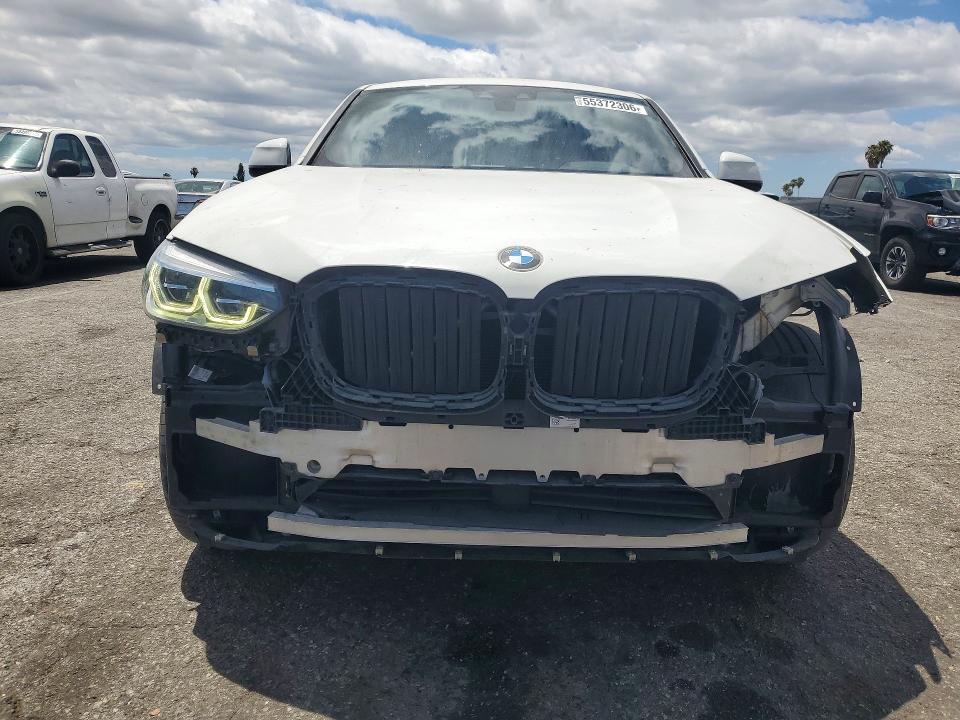 Продаж на аукціоні авто 2019 Bmw X4, vin: 5UXUJ3C58KLG55937, номер лоту: 55372306